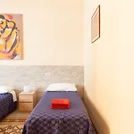 Furio Camillo 3* Rome