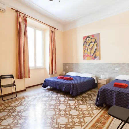 Maison d'hôtes Furio Camillo 3*