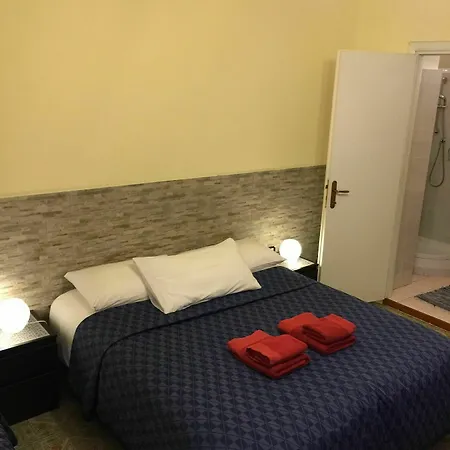 Gasthuis Furio Camillo