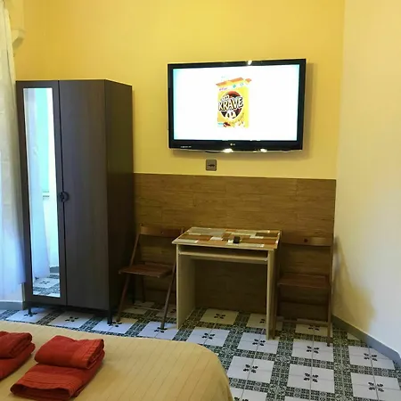 Furio Camillo Gasthuis