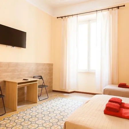 福瑞奥卡米洛住宿加早餐旅馆