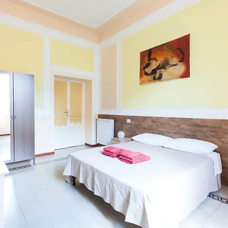 Furio Camillo Πανσιόν 3*