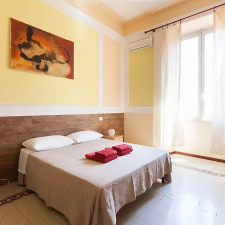 招待所 福瑞奥卡米洛住宿加早餐旅馆 罗马