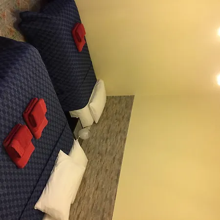 Πανσιόν Furio Camillo 3*