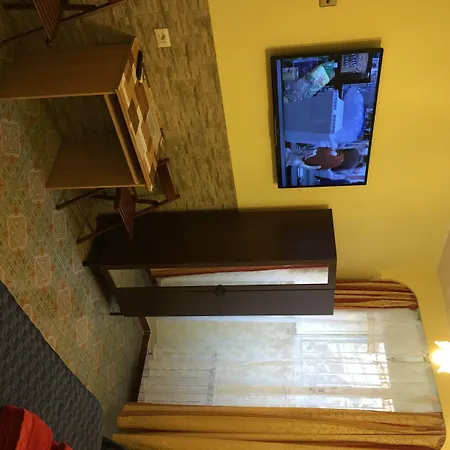 Πανσιόν Furio Camillo 3*