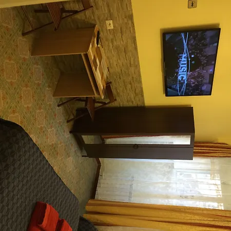 福瑞奥卡米洛住宿加早餐旅馆