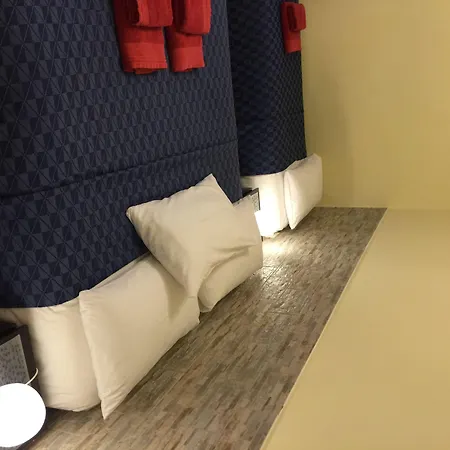 Πανσιόν Furio Camillo 3*