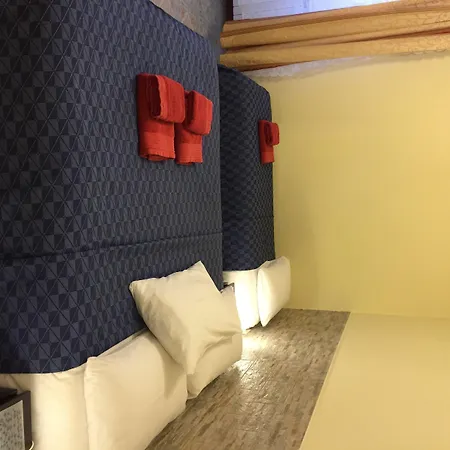 Furio Camillo Πανσιόν Ρώμη