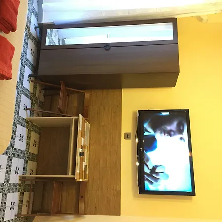 Πανσιόν Furio Camillo