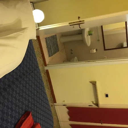 Πανσιόν Furio Camillo 3*