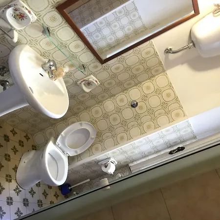 Furio Camillo Πανσιόν Ρώμη