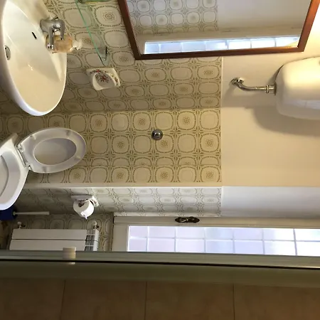 Furio Camillo Πανσιόν 3*