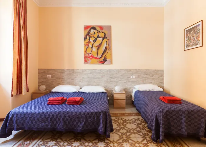 フーリオ カミッロ ローマ