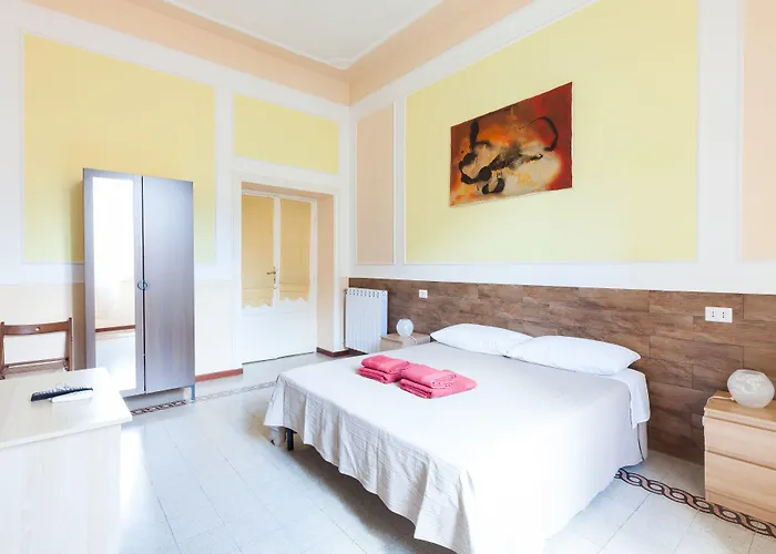 フーリオ カミッロ ゲストハウス 3*