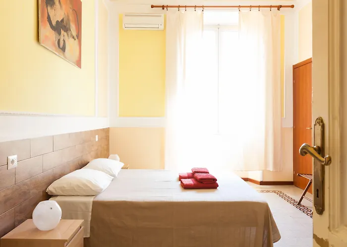 フーリオ カミッロ 3* ローマ