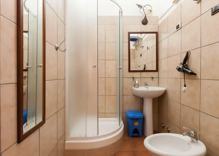 フーリオ カミッロ 3* ローマ