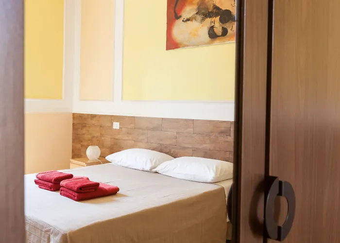 フーリオ カミッロ ローマ