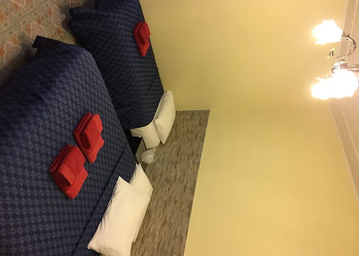 ゲストハウス フーリオ カミッロ 3*