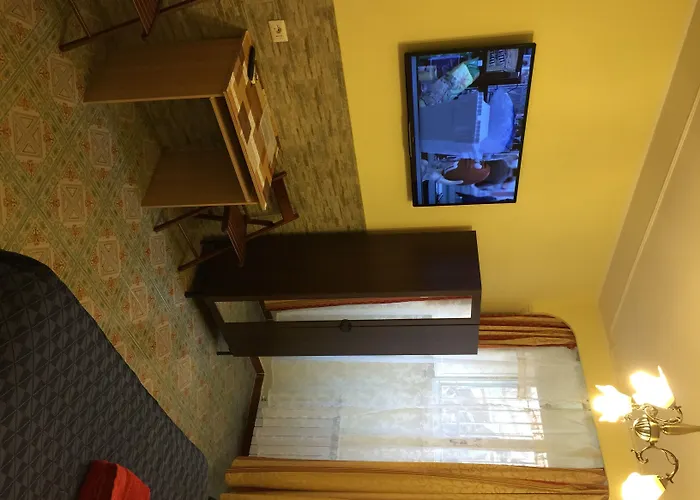 ゲストハウス フーリオ カミッロ 3*