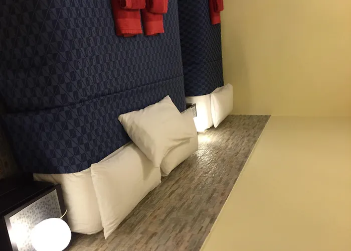 ゲストハウス フーリオ カミッロ 3*