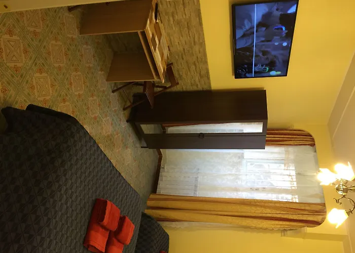 ゲストハウス フーリオ カミッロ