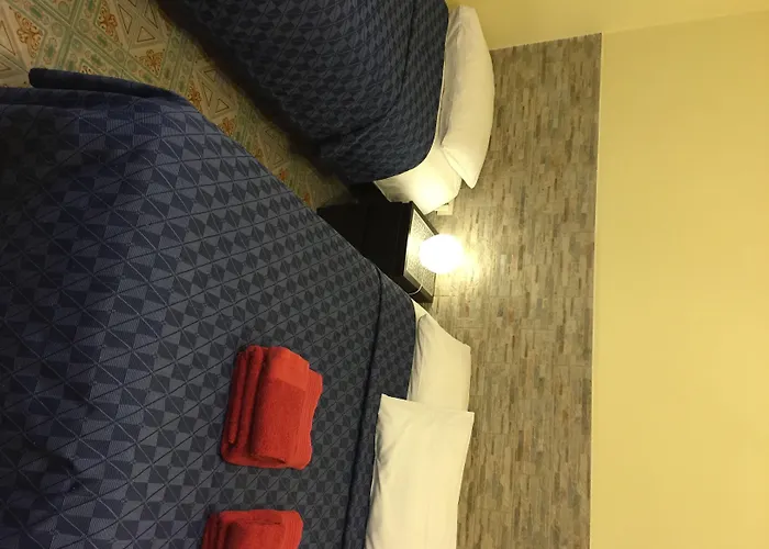 ゲストハウス フーリオ カミッロ 3*