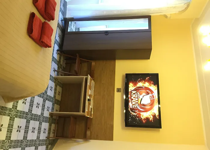 フーリオ カミッロ ゲストハウス