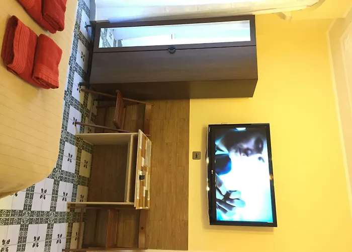 ゲストハウス フーリオ カミッロ