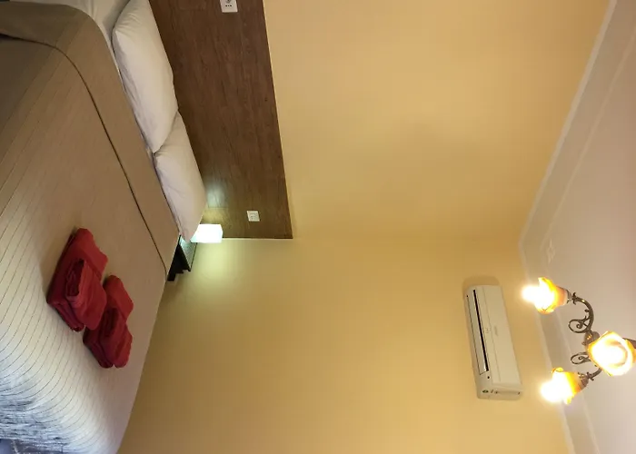 ゲストハウス フーリオ カミッロ 3*