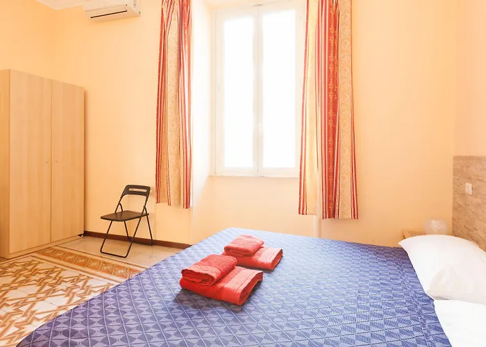 ゲストハウス フーリオ カミッロ