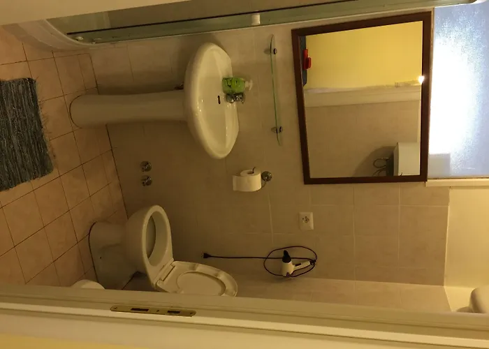 ゲストハウス フーリオ カミッロ 3*