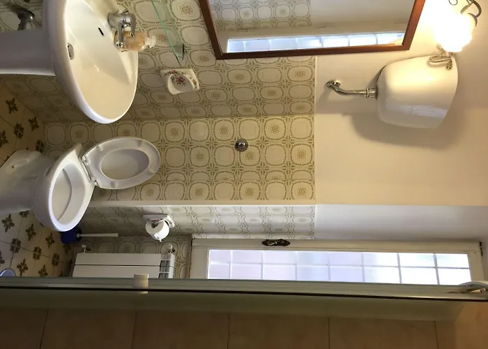 フーリオ カミッロ ゲストハウス 3*