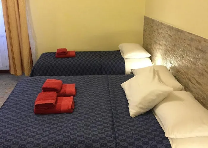 フーリオ カミッロ ゲストハウス