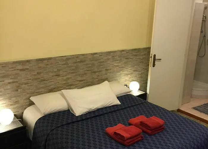 ゲストハウス フーリオ カミッロ