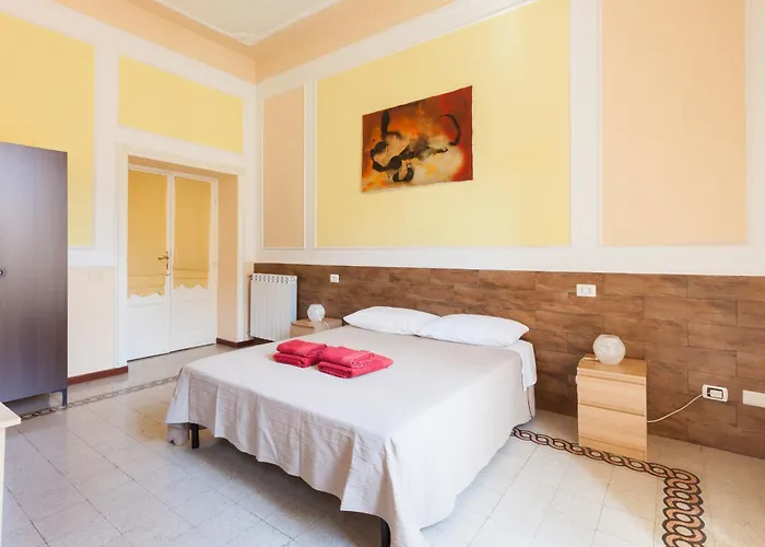 ゲストハウス フーリオ カミッロ